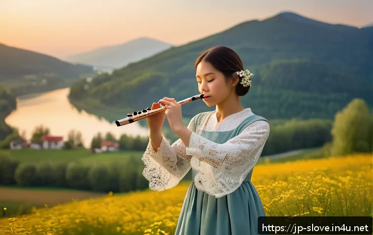 슬로베니아 전통 음악 관련 이미지 1